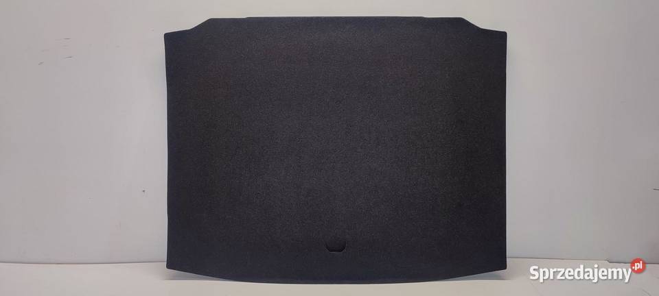 VW TIGUAN II PODŁOGA BAGAŻNIKA 5NA863463 Dywaniki