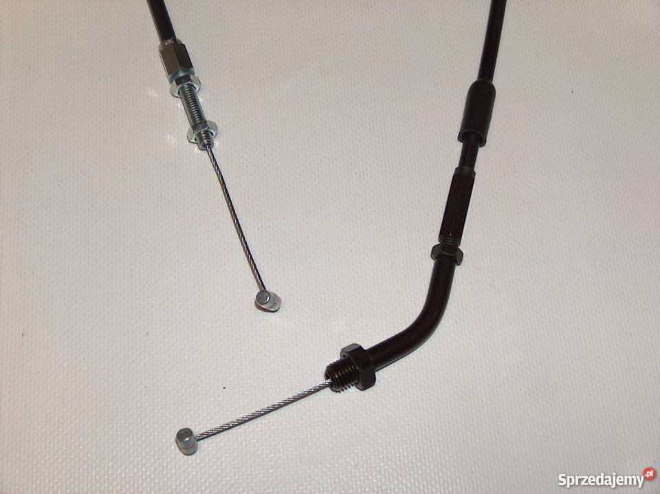 LINKA GAZU OTWIERAJĄCA NT 650 8890 NTV 650 Zabrze