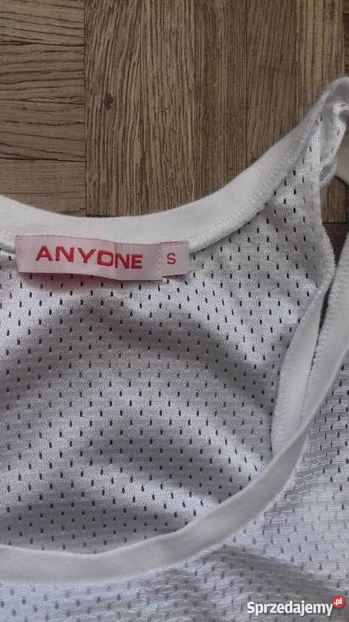 Top sportowy S Rozmiar 36(S) Gdańsk
