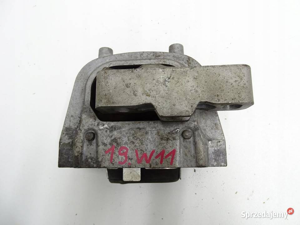 PODUSZKA ŁAPA SILNIKA AUDI A3 8V OCTAVIA III małopolskie