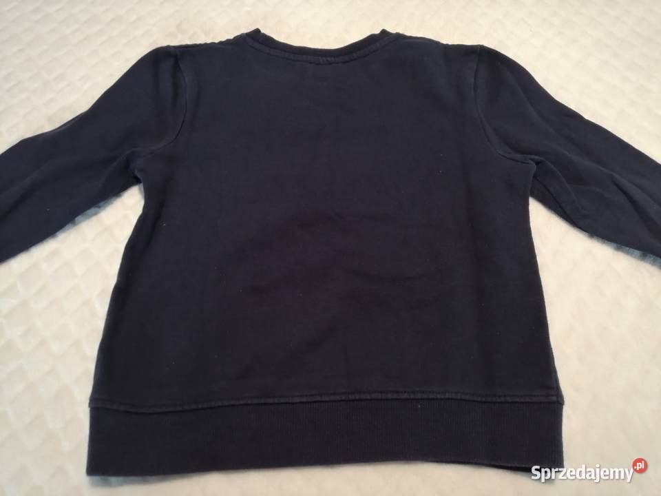 Bluzka długi rękaw chłopięca wirus 110116 Kids Czeladź sprzedam