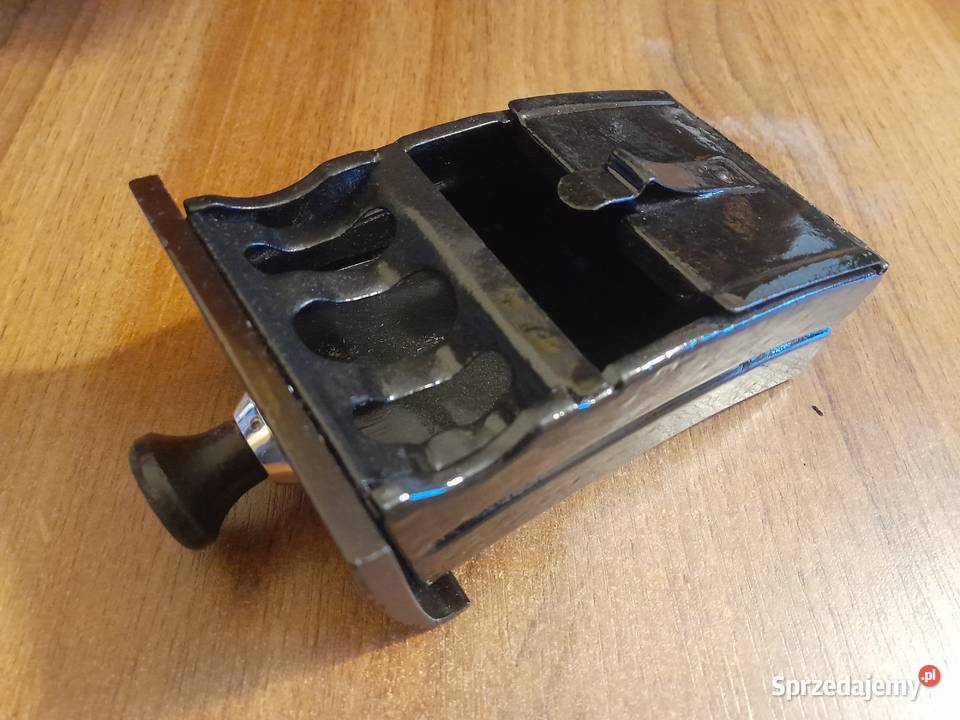 Mercedes W120 W180 Ponton popielniczka deski Nowy Sącz