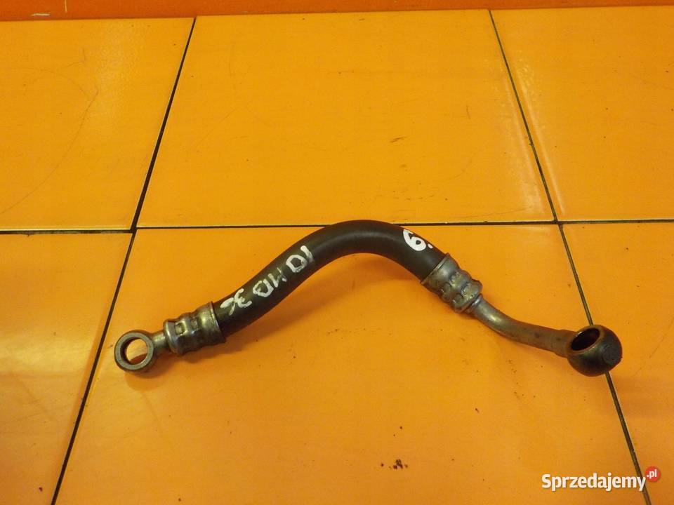 BMW X3 E83 E46 E60 E87 E90 20 D 07r 150 M47 Suków