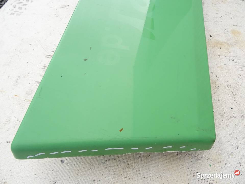 OWIEWKA KABINY LEWA RENAULT TRUCKS T 82280784 podkarpackie