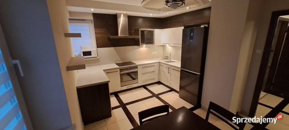 Wynajmę mieszkanie balkon Lublin