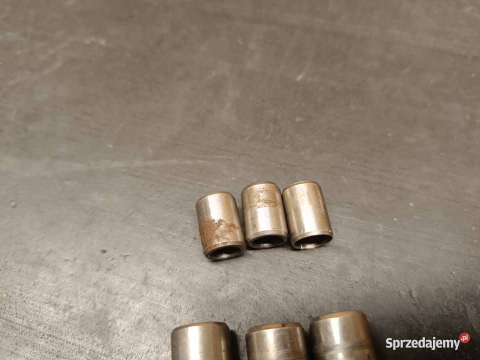 Tulejka dystans kartery pokrywa silnika części Pozostałe Gołaczewy