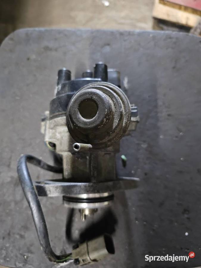 Aparat zapłonowy nissan sunny 14 Łagów