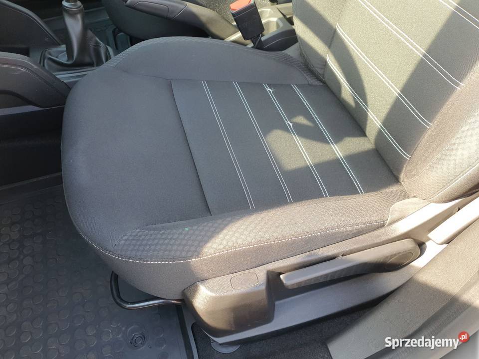 Duster 10 TCe Expression LPG benzyna+LPG