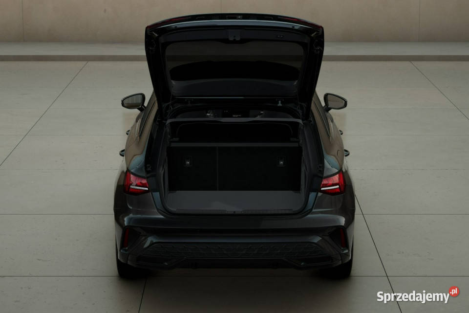 Audi A3 Sportback światła do jazdy dziennej Toruń sprzedam