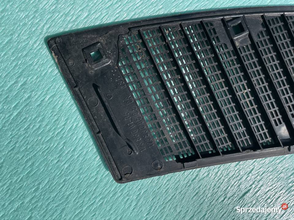 Kratka podszybia lewa przód Mercedes W123 dolnośląskie Bielany Wrocławskie