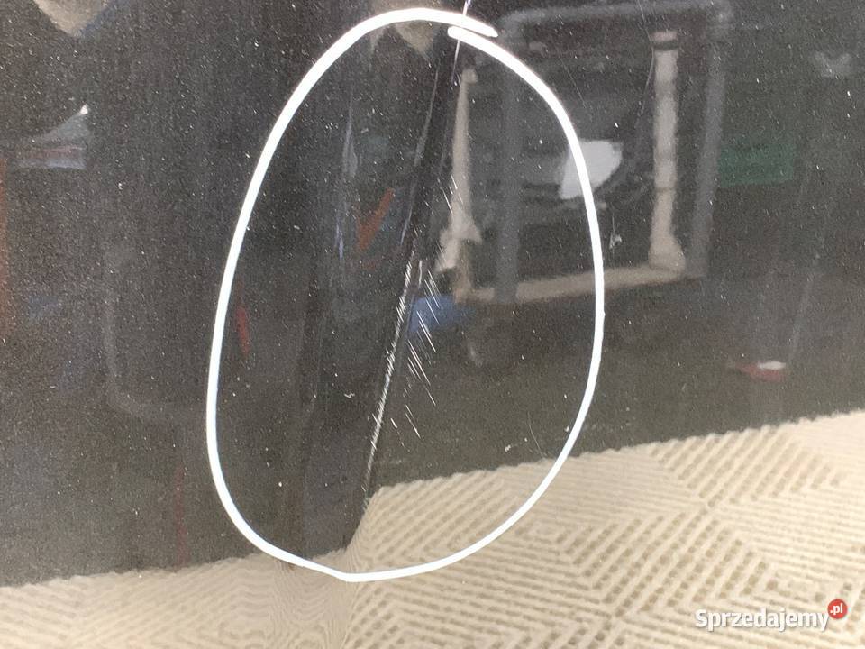 MASKA MAZDA CX7 SUV 0614 SPARKLING BLACK MICA