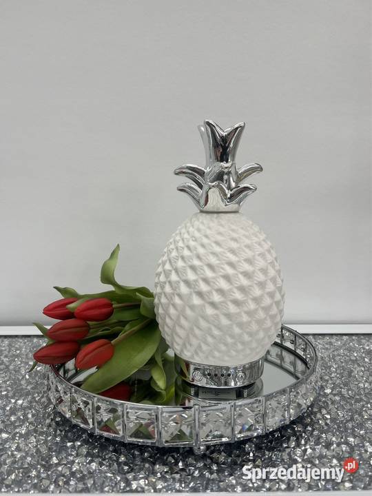 Nowoczesny elektryczny dyfuzor zapachowy na małopolskie Nowy Sącz