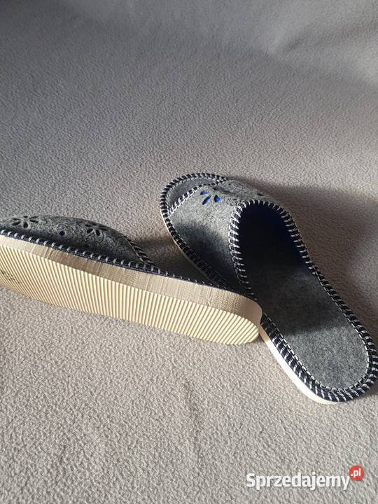 Ciapy damskie rozmiary 36 do 41 2352 Polskie inna Sandały i klapki Lublin sprzedam