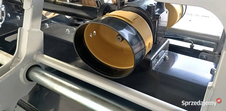 Kosiarka bijakowa TylnoCzołowa 30mPROFILINE