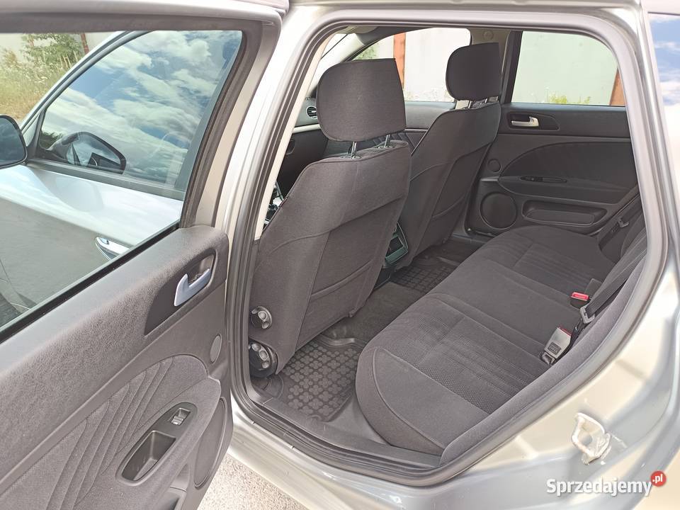 Alfa Romeo 159 19 JTDM 150 CD 159