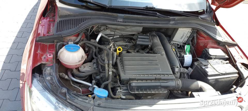 Seat Toledo 4 90KM Kraków
