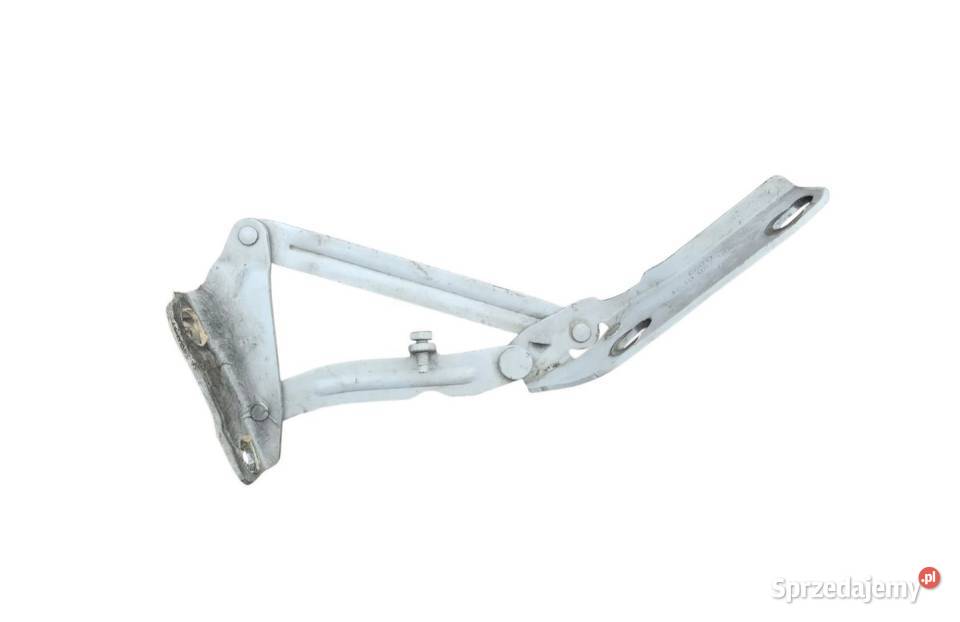 KOMPLET ZAWIAS MASKI PRAWY LEWY MB SPRINTER W906 świętokrzyskie