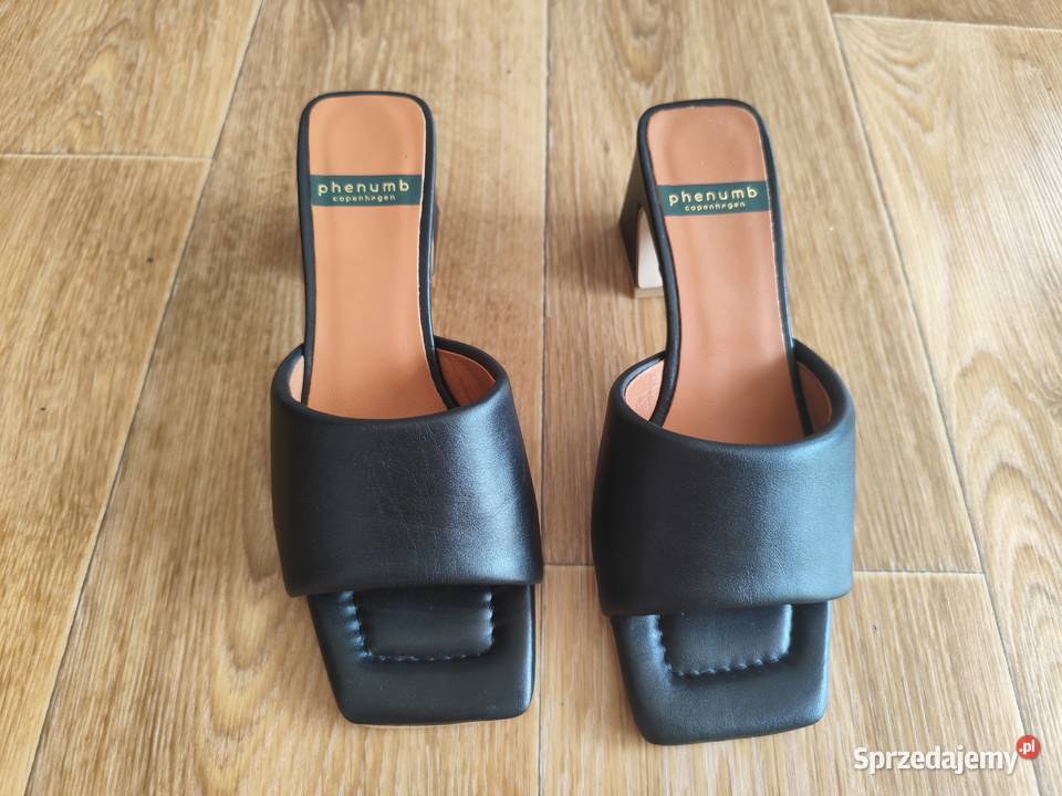 Buty PHENUMB śląskie Niegowonice