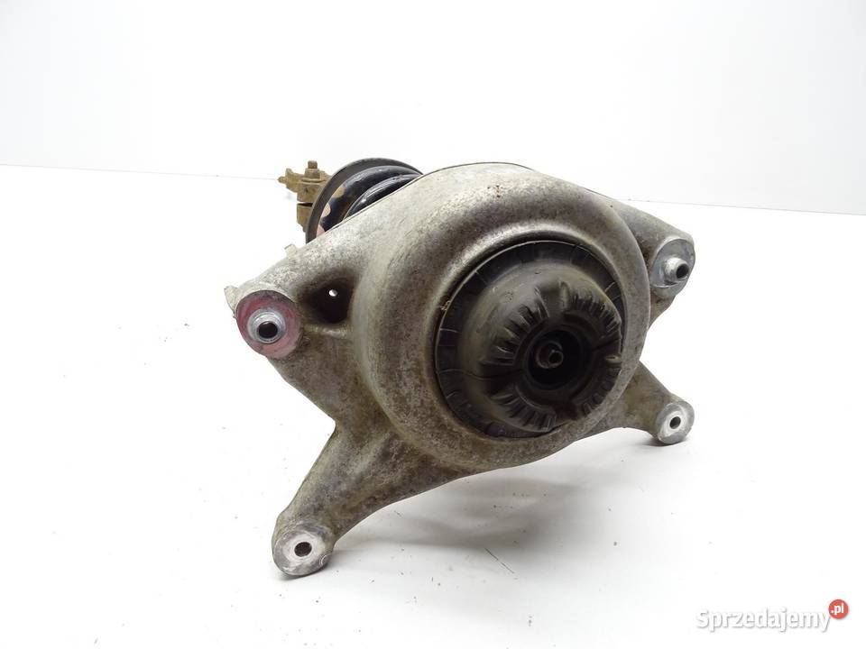 AMORTYZATOR PRAWY PRZÓD PRZEDNI 8R0031F 20 TDI osobowe