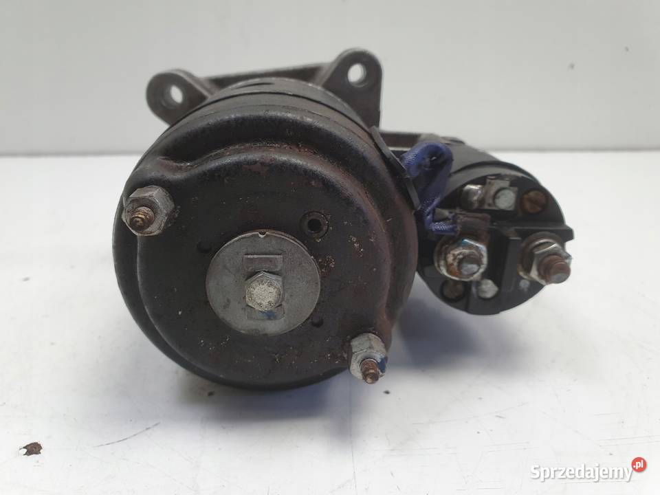 Peugeot 106 11 ROZRUSZNIK valeo 534054B osobowe