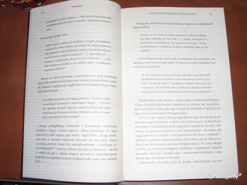 Hochschild duch króla Leopolda Zabrze