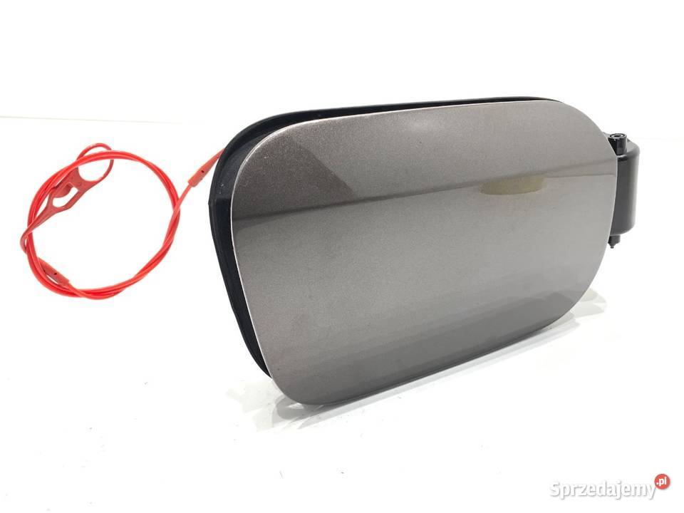 KLAPKA WLEWU PALIWA AUDI Q8 SUV Argusbraun osobowe sprzedam