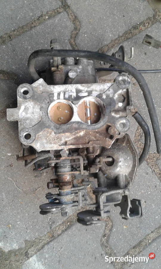 Gaznik 21g30406 Łomża