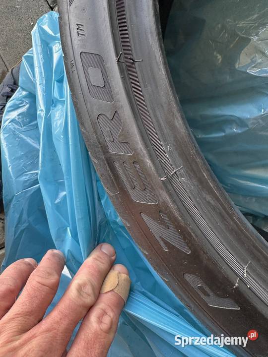 235 65 R16C Michelin Agilis DOSTAWCZE i BUSY 16cale Opony