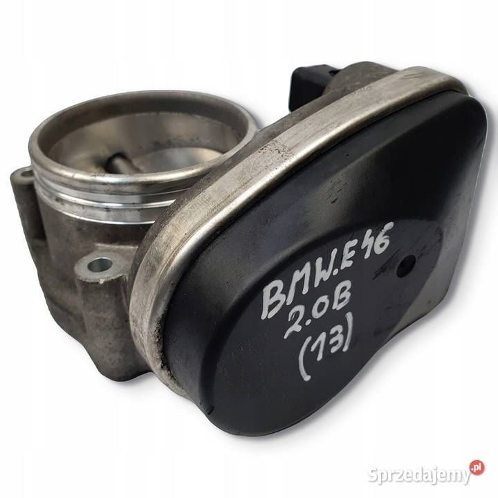 PRZEPUSTNICA BMW E87 E90 20 i 1439580 Chełm