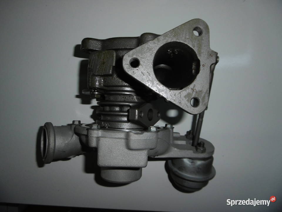 Opel Vectra 20 20 Turbosprężarka 90531513 osobowe Tychy