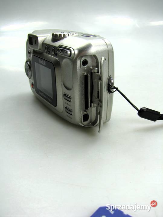 KODAK EasyShare CX7330 31MPIX APARAT CYFROWY Aparaty świętokrzyskie Brody