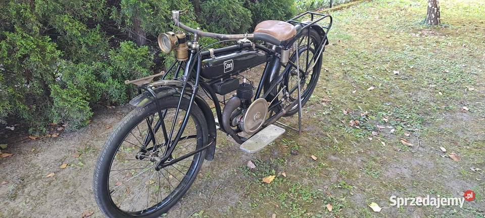 STOCK R119 Evans bmw nsu dkw sprzedam