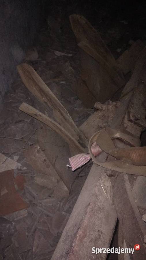 Pług 3 skibowy Lipnik