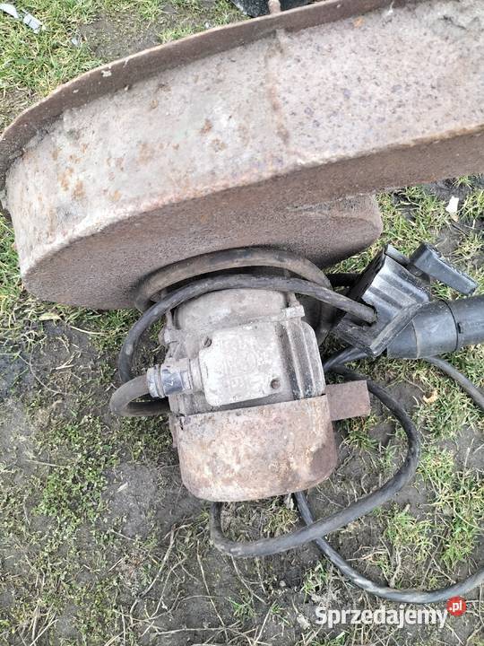 Wentylator sprawny łódzkie Biała Druga sprzedam