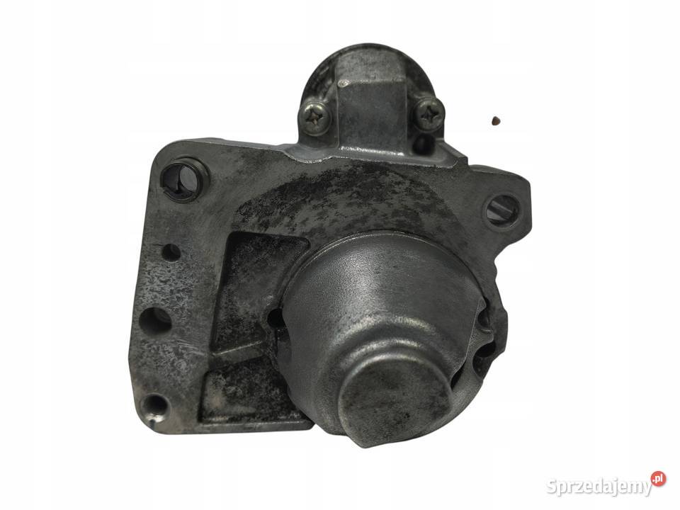 ROZRUSZNIK Peugeot Citroen C3 DS3 C4 DS4 16 VTI lubelskie Chełm