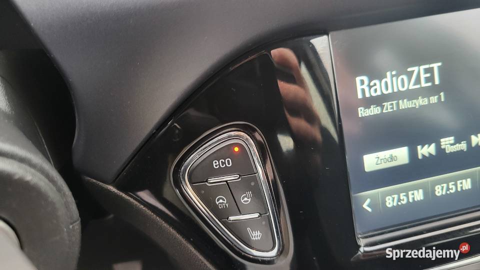 Corsa 14 90 wyposazenie ASO 105 przebiegu wielkopolskie Piła