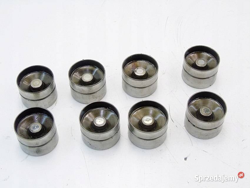 POPYCHACZE 18 8V GOLF 3 4 VENTO PASSAT AUDI 80 śląskie