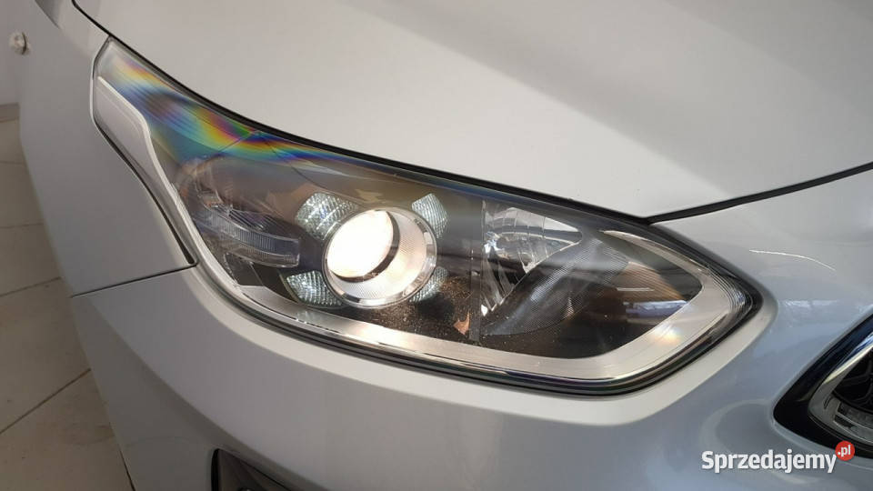 Kia Ceed 16 CRDi SCR M Z Polskiego Salonu FV 23 Warszawa