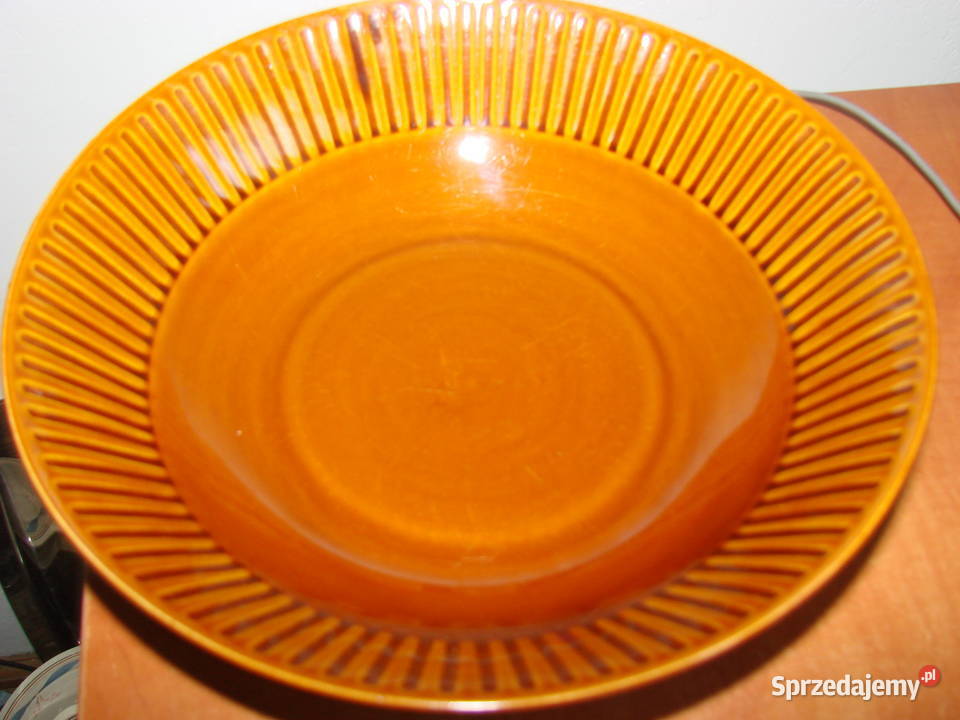 Porcelit Pruszków miska