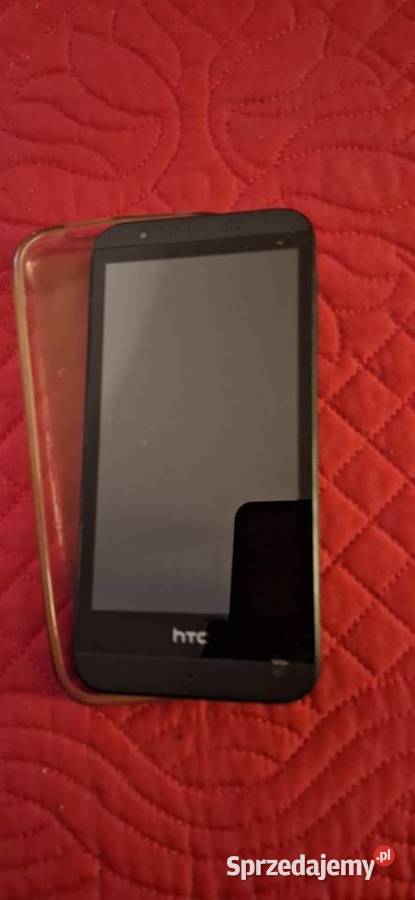 telefon HTC 510 sprzedam