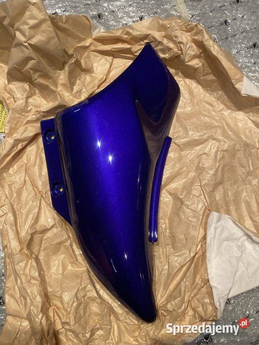Kawasaki Eliminator 125 Owiewka Bok Lewy Nowy wielkopolskie