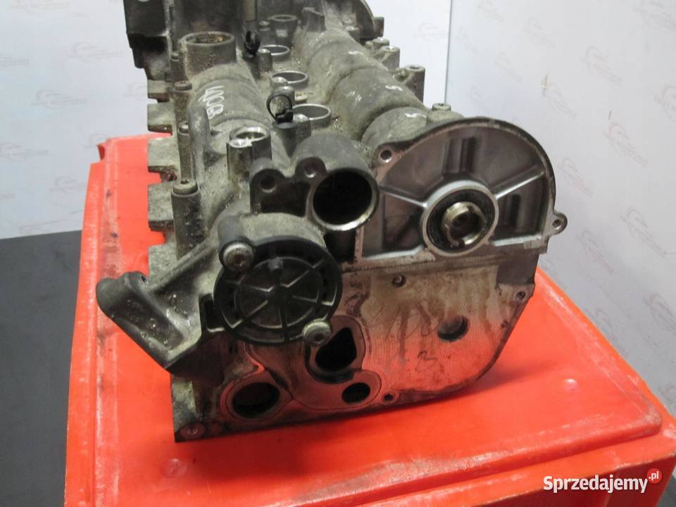 VW AUDI SEAT SKODA 14 TSI 14R 125 04E103404AE osobowe