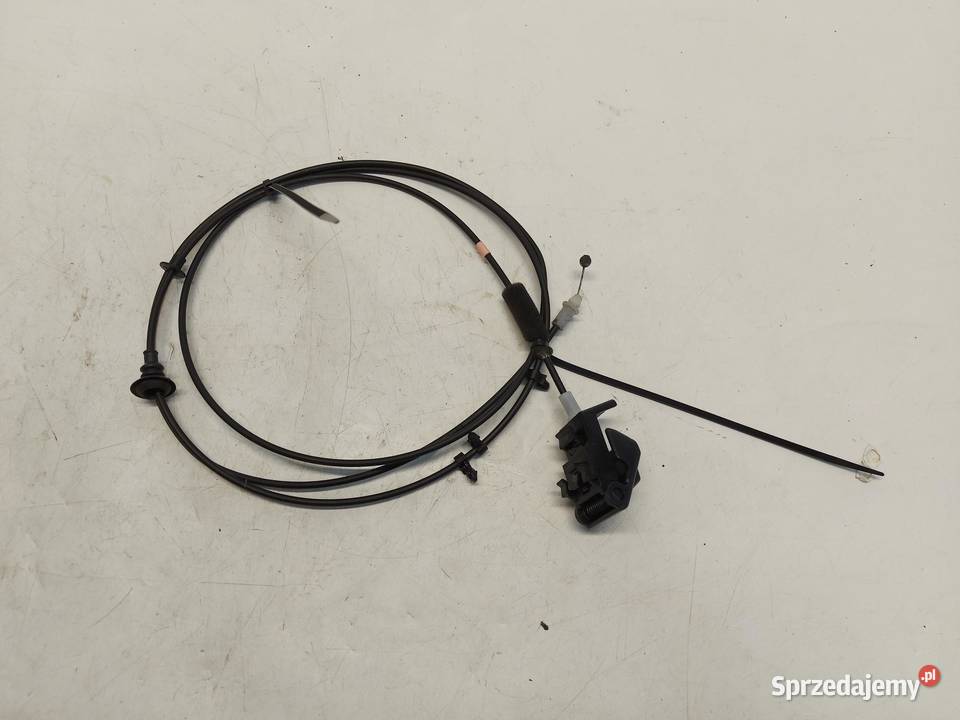 Mazda CX5 II Lift LINKA MASKI dolnośląskie sprzedam