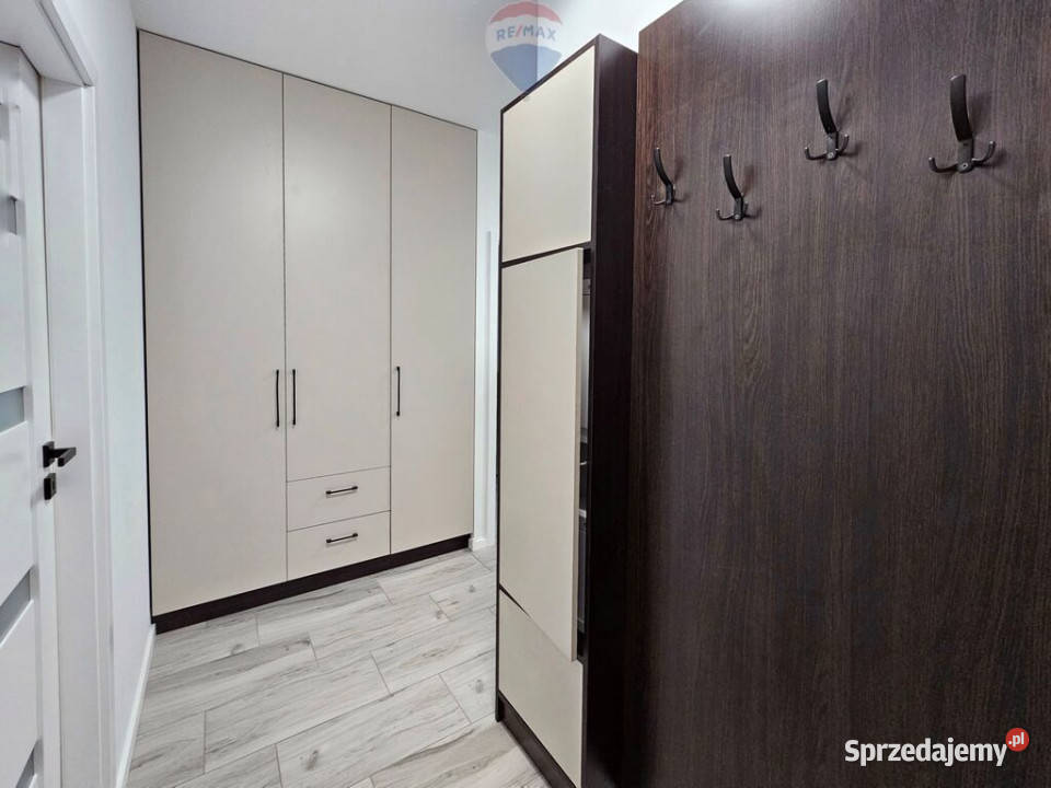 Nowe 3 pok mieszkanie Milczańska 6A Poznań