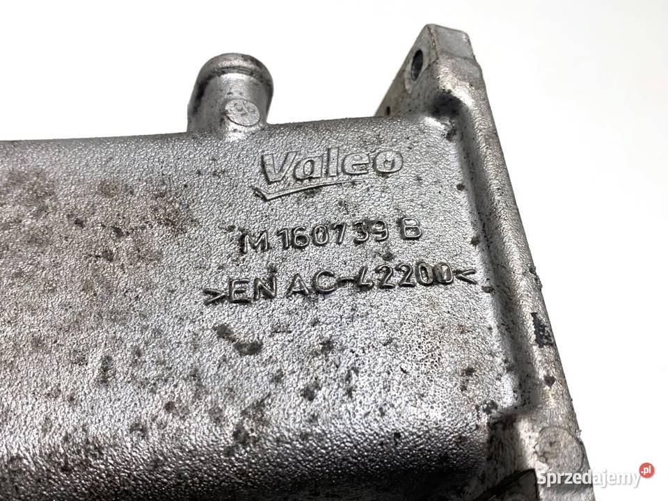 KOLEKTOR SSĄCY VW GOLF VII 16 90