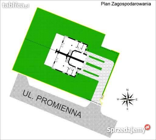 Bezrzecze Szczecin dom bliźniak 150m2 bliźniak Bezrzecze