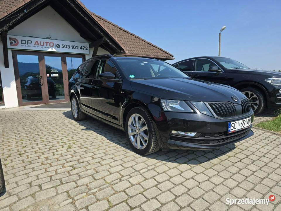 koda Octavia Pełna dokumentacja serwisowa nawigacja