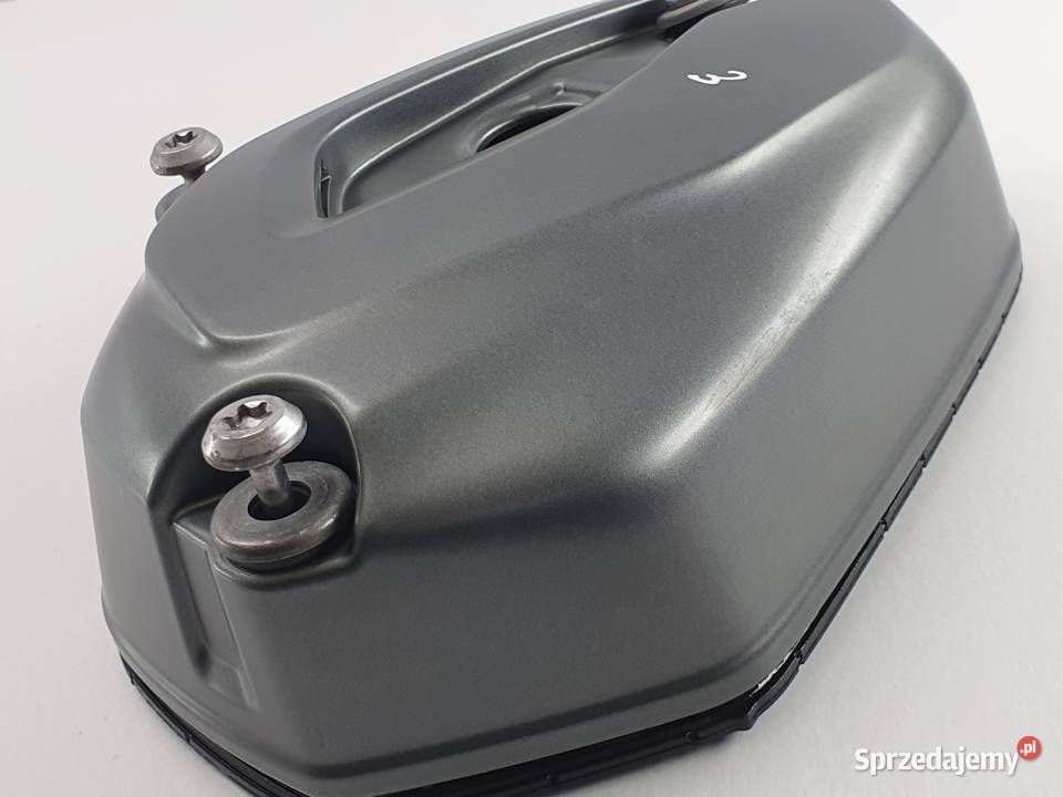 Dekiel Pokrywa Glowicy Bmw 1200 Gs 1318 Rs Łódź