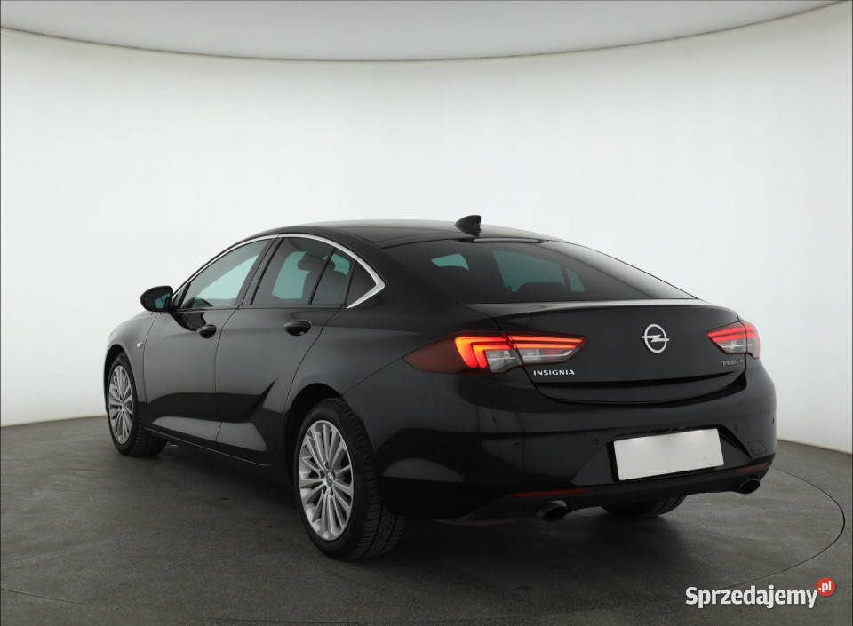 Opel Insignia 20 Turbo 4x4 mazowieckie