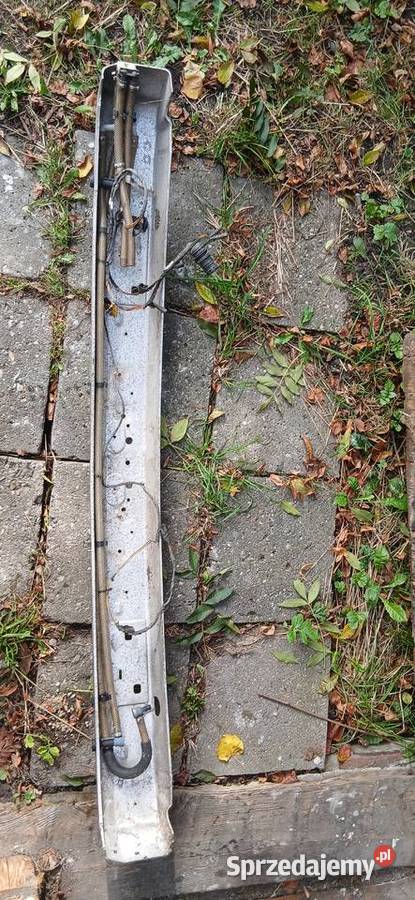 Zestaw spryskiwaczy intensywne mycie e34 Bmw 5 śląskie Zabrze sprzedam